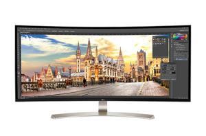 Màn hình máy tính LG 38UC99-W 38''