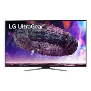 Màn hình máy tính LG 48GQ900-B - 48 inch