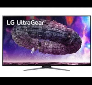 Màn hình máy tính LG 48GQ900-B - 48 inch