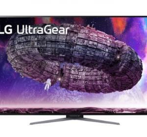 Màn hình máy tính LG 48GQ900-B - 48 inch