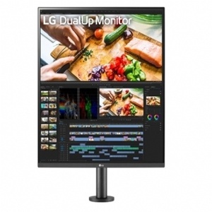 Màn hình máy tính LG DualUp 28MQ780-B - 27 inch