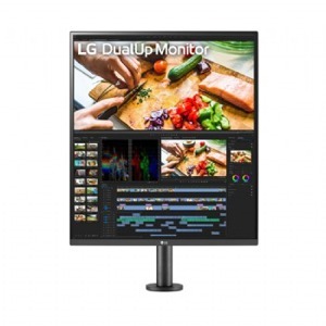 Màn hình máy tính LG DualUp 28MQ780-B - 27 inch