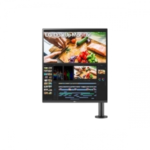 Màn hình máy tính LG DualUp 28MQ780-B - 27 inch