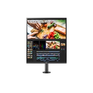 Màn hình máy tính LG DualUp 28MQ780-B - 27 inch