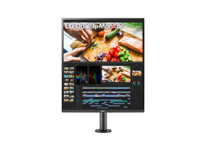Màn hình máy tính LG DualUp 28MQ780-B - 27 inch