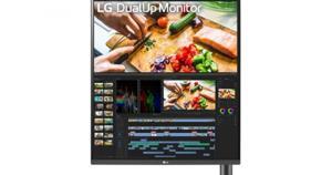 Màn hình máy tính LG DualUp 28MQ780-B - 27 inch