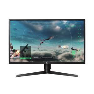 Màn hình máy tính LG Gaming 27GK650F - 27 inch