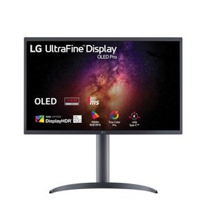 Màn hình máy tính LG UltraFine 27EP950-B - 27 inch