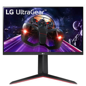 Màn hình máy tính LG UltraGear 24GN65R - 24 inch