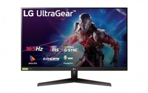 Màn hình máy tính LG UltraGear 32GN500-B - 31.5 inch