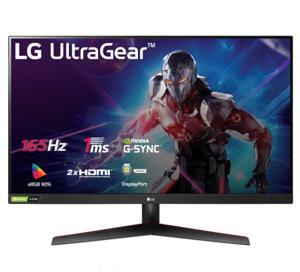 Màn hình máy tính LG UltraGear 32GN500-B - 31.5 inch