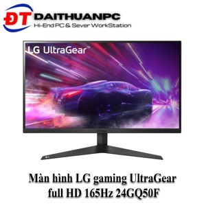 Màn hình máy tính LG UltraGear 24GQ50F - 24 inch