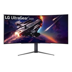 Màn hình máy tính LG UltraGear 45GR95QE-B