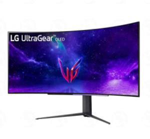 Màn hình máy tính LG UltraGear 45GR95QE-B