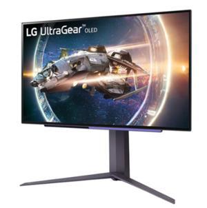 Màn hình máy tính LG UltraGear 27GR95QE-B - 27 inch