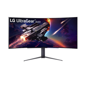 Màn hình máy tính LG UltraGear 45GR95QE-B