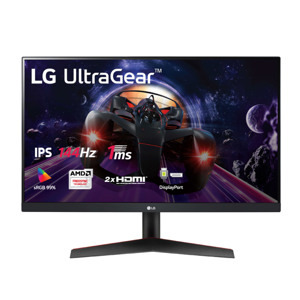 Màn hình máy tính LG UltraGear 24GN600-B - 23.8 inch