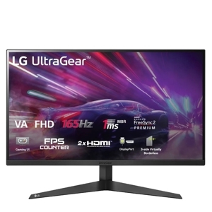 Màn hình máy tính LG UltraGear 24GQ50F - 24 inch