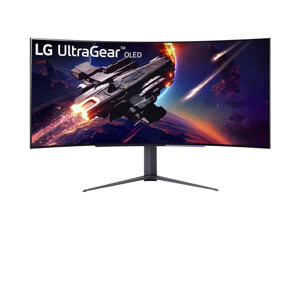 Màn hình máy tính LG UltraGear 45GR95QE-B