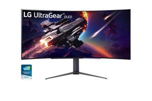 Màn hình máy tính LG UltraGear 45GR95QE-B