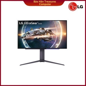 Màn hình máy tính LG UltraGear 27GR95QE-B - 27 inch