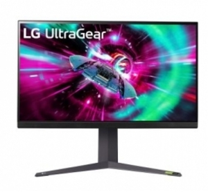 Màn hình máy tính LG UltraGear 27GQ50F-B - 27 inch