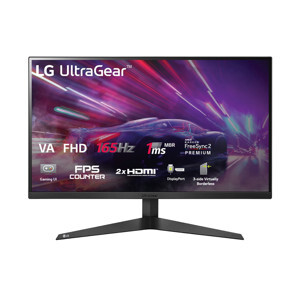 Màn hình máy tính LG UltraGear 27GQ50F-B - 27 inch