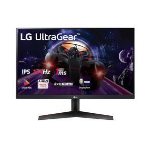 Màn hình máy tính LG UltraGear 24GN600-B - 23.8 inch