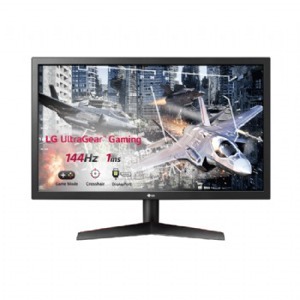 Màn hình máy tính LG UltraGear 24GL600F-B - 24 inch, Full HD (1920 x 1080)