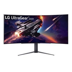 Màn hình máy tính LG UltraGear 45GR95QE-B