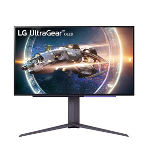 Màn hình máy tính LG UltraGear 27GR95QE-B - 27 inch