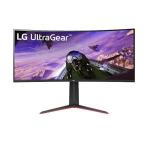 Màn hình máy tính LG UltraGear 34GP63A-B 34 inch