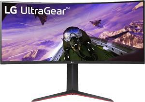 Màn hình máy tính LG UltraGear 34GP63A-B 34 inch