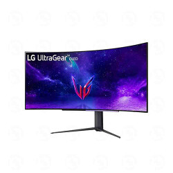 Màn hình máy tính LG UltraGear 45GR95QE-B