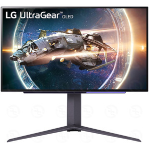 Màn hình máy tính LG UltraGear 27GR95QE-B - 27 inch