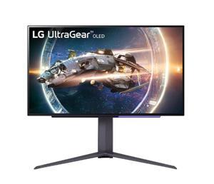 Màn hình máy tính LG UltraGear 27GR95QE-B - 27 inch