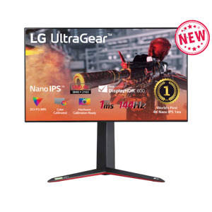 Màn hình máy tính LG UltraGear 27GN950-B - 27 inch