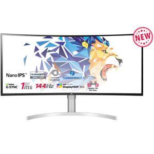 Màn hình máy tính LG UltraWide 38WN95C-W - 37.5 inch