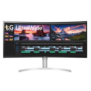 Màn hình máy tính LG UltraWide 38WN95C-W - 37.5 inch