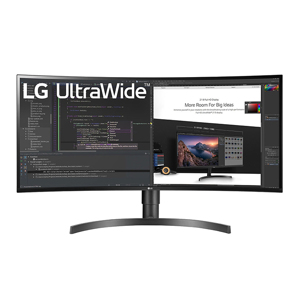 Màn hình máy tính LG UltraWide 34WN80C-B - 34 inch