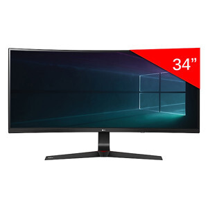 Màn hình máy tính LG UltraWide 34UC89G - 34 inch, 2560 x 1080