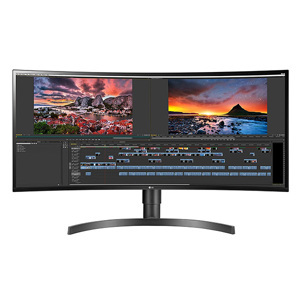 Màn hình máy tính LG UltraWide 34WN80C-B - 34 inch