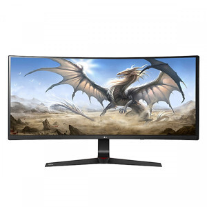 Màn hình máy tính LG UltraWide 34UC89G - 34 inch, 2560 x 1080