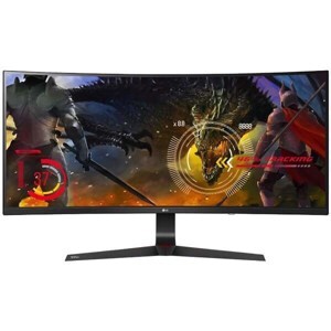 Màn hình máy tính LG UltraWide 34UC89G - 34 inch, 2560 x 1080