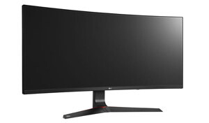 Màn hình máy tính LG UltraWide 34UC89G - 34 inch, 2560 x 1080