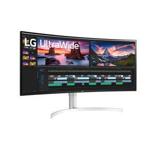 Màn hình máy tính LG UltraWide 38WN95C-W - 37.5 inch