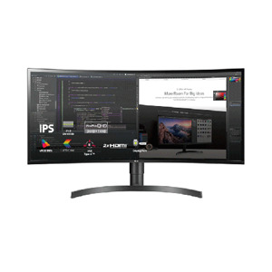 Màn hình máy tính LG UltraWide 34WN80C-B - 34 inch