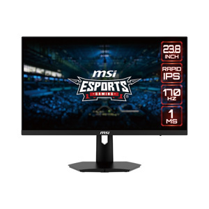 Màn hình máy tính MSI G244F - 23.8 inch