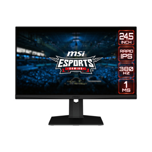 Màn hình máy tính MSI G253PF - 24.5 inch