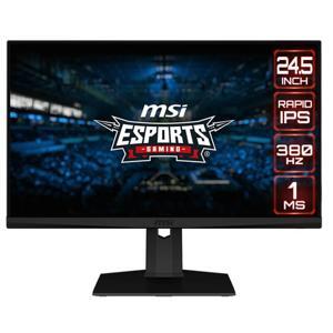 Màn hình máy tính MSI G253PF - 24.5 inch